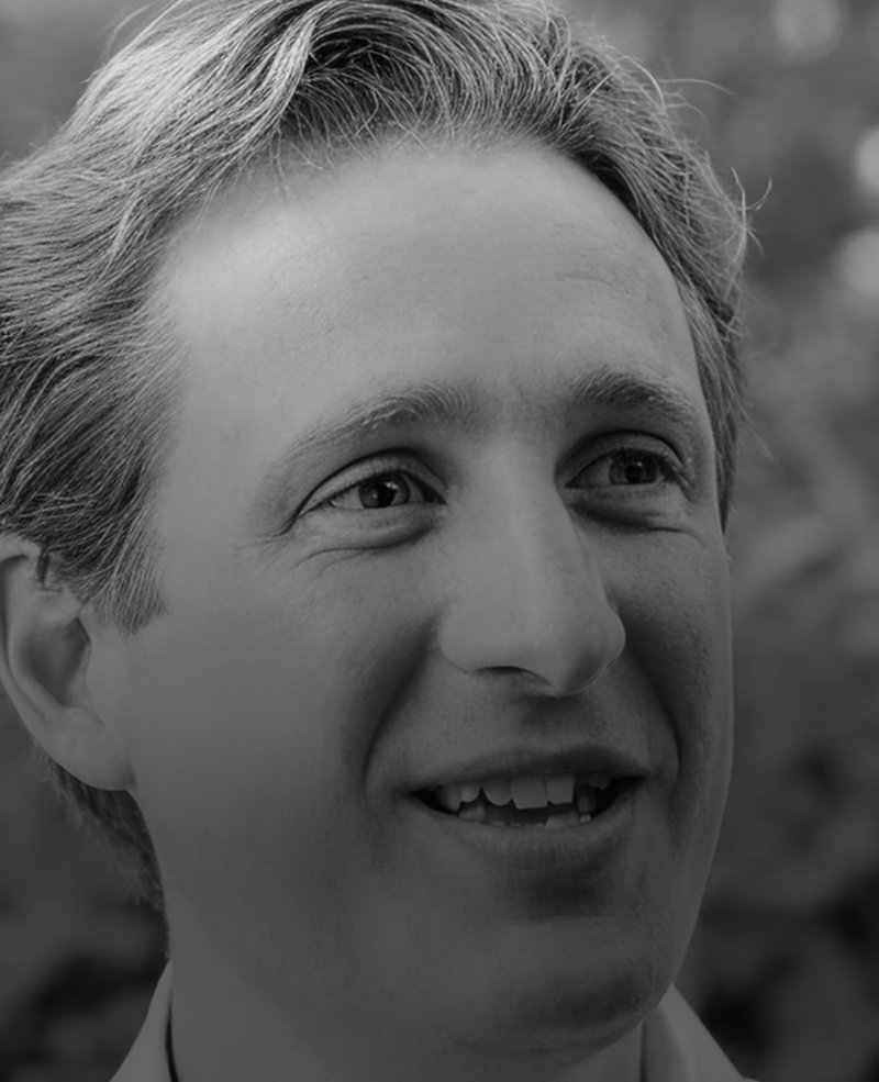 Benoit Nieuwenhuys, CEO and Board Member