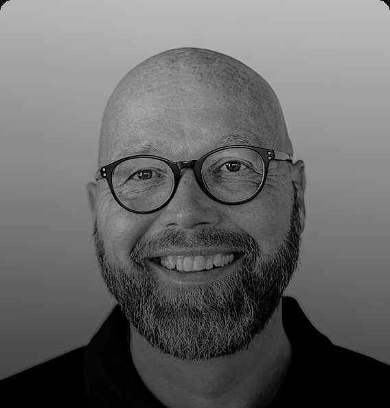Sampsa Auvinen, Chairman of the Board